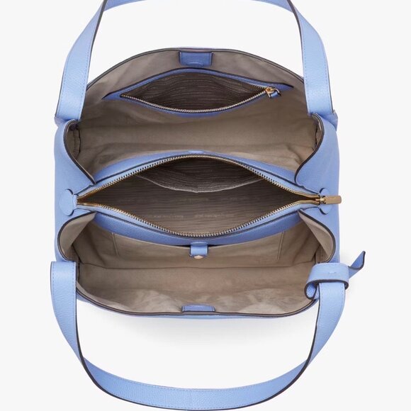 Kate Spade Knott Large Shoulder Bag - Picture 3 of 4